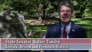 2020 West Bridgewater Virtual Memorial Day Ceremony