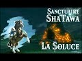 Shatawa  sanctuaire  zelda botw