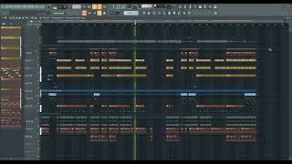 BLOK3 - BAYBAY Remake + FLP