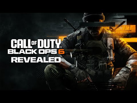 LIVE【COD:BO6】久しぶりに遊びたくなった【VTuber】