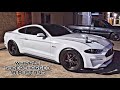 900hp Mustang vs Twin Turbo CTS-V + Twin Turbo ‘18 Mustang vs 1000+hp Corvette & MORE!