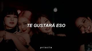 Blackpink - How You Like That // Letra Español