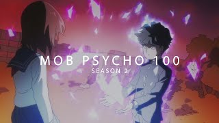 Mob psycho 100 season 2 AMV 米津玄師「MAD HEAD LOVE」