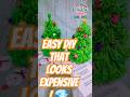 🔥 Amazing DIY Craft in 60 Seconds! #Shorts #DIYCrafts #ArtAndCrafts