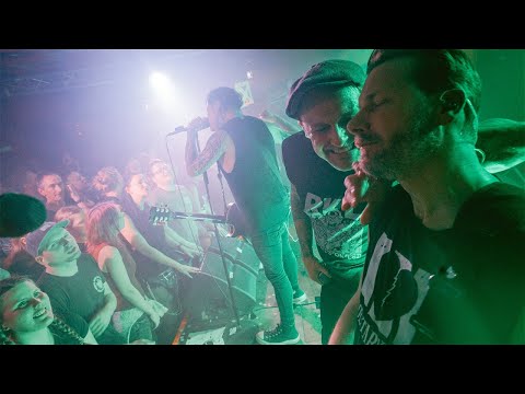 DONOTS - Hamburg Molotow (Recap 2024)