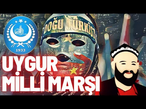 ozan Ünsal - Uygur Milli Marşı ▶️