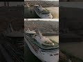 Subscribe 4 more 🛳️  Royal Caribbean departure