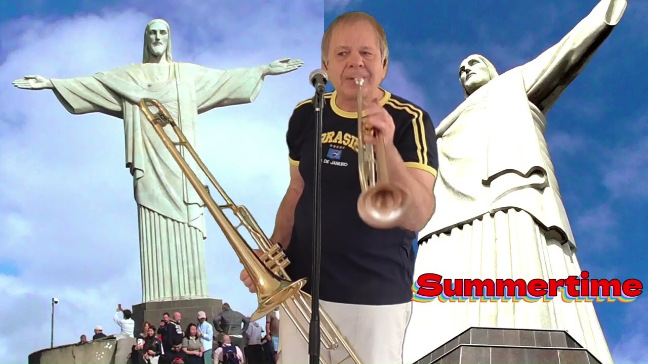 Viva Brasil (cover) #Bossa Nova #brazilianmusic