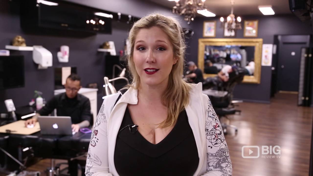 Punktured Tattoo Shop in Surfers Paradise QLD for your Tattoo Designs and Piercing