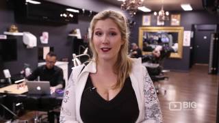 Punktured Tattoo Shop in Surfers Paradise QLD for your Tattoo Designs and Piercing