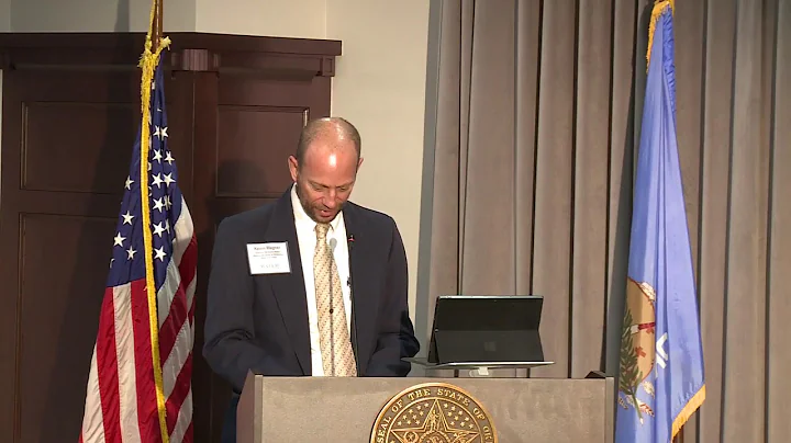 Oklahoma Water Resources Board Live Stream