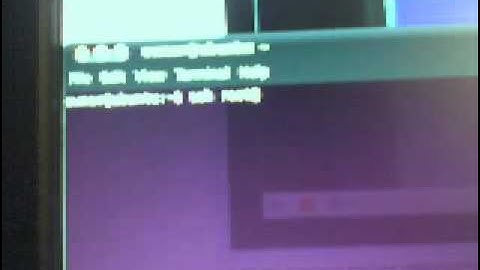 How to ssh a iphone in ubuntu