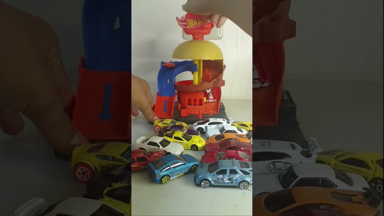 Hotwheels firestone racing car 🏎️🏎️