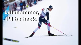 Lillehammer, I'll be back. | Vlog 48²