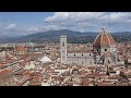 Флоренция: Башня Арнольфо/Florence: Arnolfo Tower