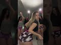 Sophie Rain Alina Rose Ava Reyes Aishah Sofey And Summer Iris Are Dancing Shorts Sophierain