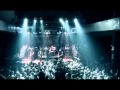 Comeback Kid - Changing Face live in Leipzig 2008