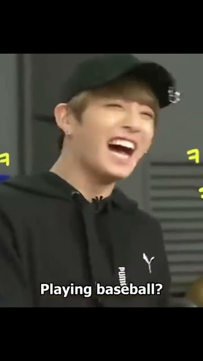 jin flying kiss with namjoon 🤯😘