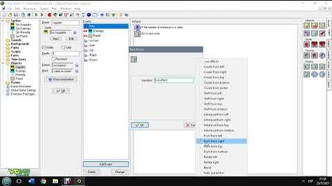 Como crear un juego básico en game maker 8 O Game Maker Studio 1