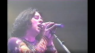 Marillion Live in Rio &#39;97 (Bootleg)