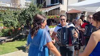 Darko & Zvezdan - Roditeljsko Kolo Počekovina