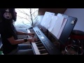 Rammstein - Seemann - piano cover