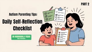 Daily Autism Routine for Kids | Calm Meltdowns + Visual Schedule Tips (Part 2)