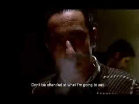 H6 Diary Of A Serial Killer - Bande Annonce (2005)