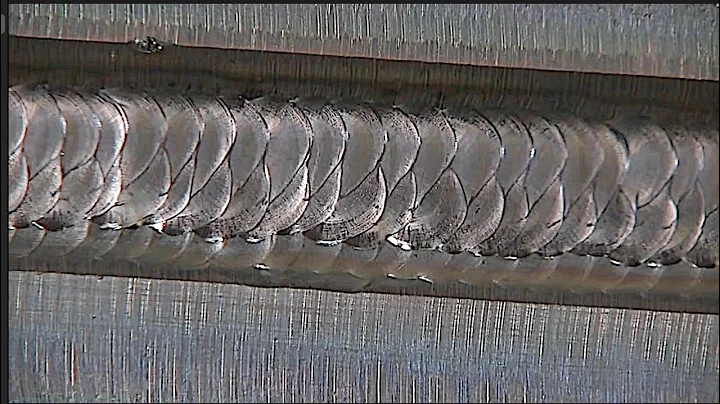 Scratch Start TIG tips