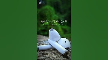 ويل لكل افاك اثيم يسمع ايات الله||سورة الجاثيه ||القارئ ياسر الدوسري ||#قرآن #قران_كريم #راحة_نفسية