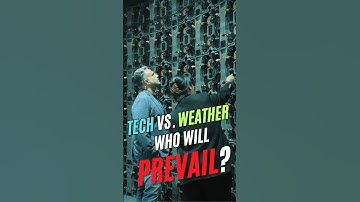 Do weather-proof LED displays stand up to nature’s toughest challenges?