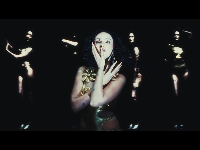 Lucky You're A Star (Official Music Video)