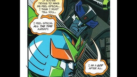 FP:Gaea Vs Dark Primus!From Transformers Collectors