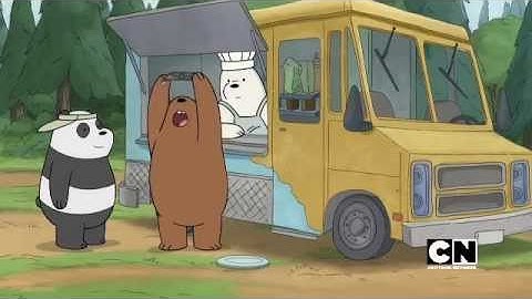 We Bare Bears Behind the Scenes Interviews
