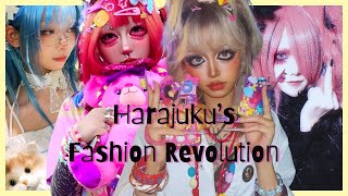 Japanese Street Fashion Explained: Harajuku’s Global Influence & Iconic Styles