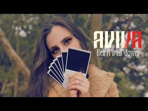 AViVA - BURN