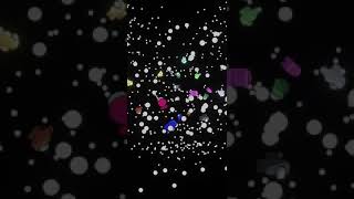 Among Us home screen (live wallpaper)