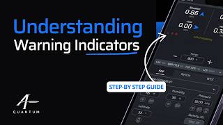 Warning Indicators In Ab Quantum