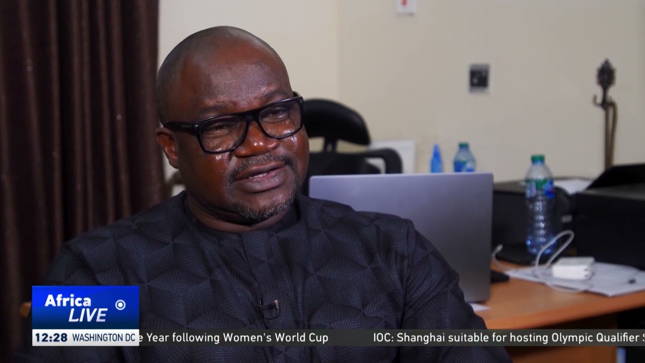 Insecurity in Nigeria's northern regions hampering food production