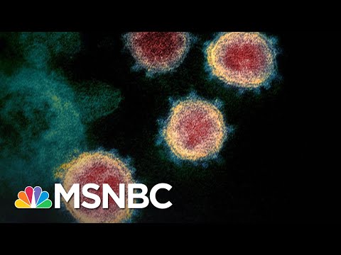 Pros And Cons Of Johnson & Johnson's Covid Vaccine | The 11th Hour | MSNBC