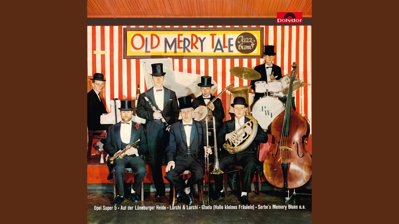 Serbe's Memory Blues