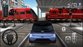 Kids Car Games - Toy Cars for Childrens - Fun Car Racing for Kids screenshot 3