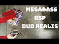 What's New This Week! Megabass, OSP,  Duo Realis, Daiwa And More!