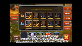 Heroes Charge assistant tool-----Free Xmodgames! screenshot 1