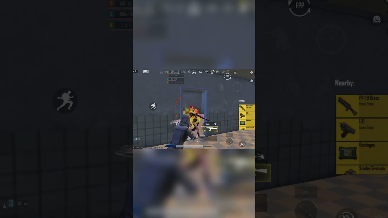 Pushed Like a Madman 💀‼️