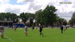 Noad Int U15 Tournament Rktvv C1 - Vfl Ladbergen U15