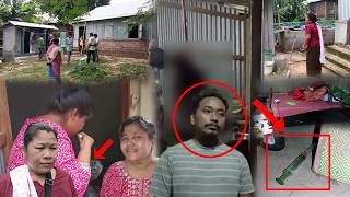 Hamjakmani Chwlani Nogo no Khachijakhe Mankha Khoroksa Sikli ni Mangkwthwi