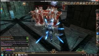 Kalonline Bot User