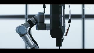 OPTIMO Robotics - S2 Mini Screwdriving System