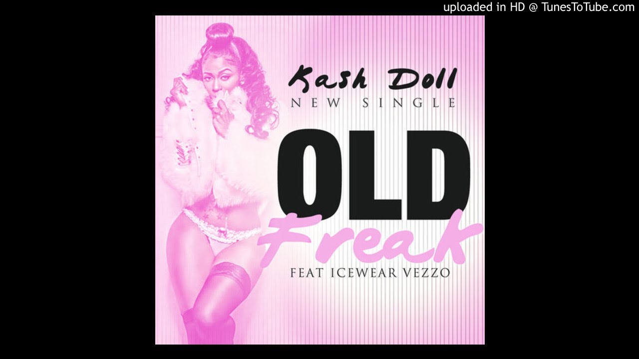 Obejrzyj Kash Doll - Old Freak (Feat. Icewear Vezzo) w YouTube Obejrzyj Kash Doll - Old Freak (Feat. Icewear Vezzo) w YouTube